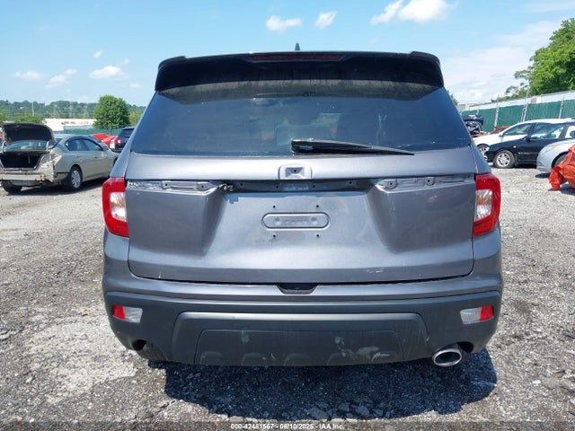 5FNYF8H52LB008381 Honda Passport Awd Ex-l