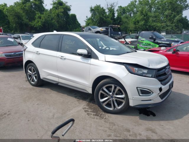 2018 FORD EDGE 2FMPK4AP8JBB23651