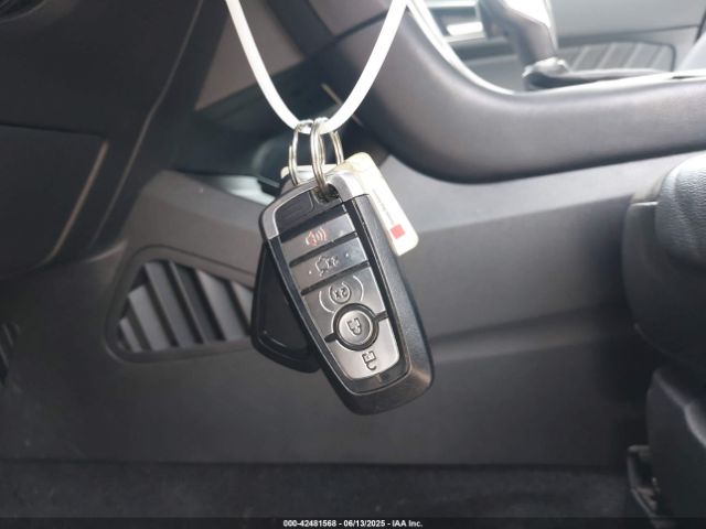 2018 FORD EDGE 2FMPK4AP8JBB23651 Photo 10