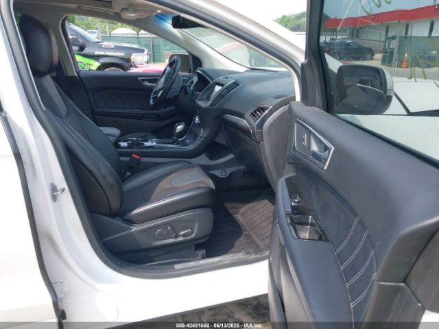 2018 FORD EDGE 2FMPK4AP8JBB23651 Photo 4