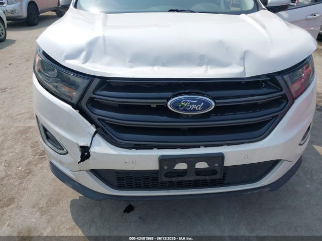 2018 FORD EDGE 2FMPK4AP8JBB23651 Photo 5