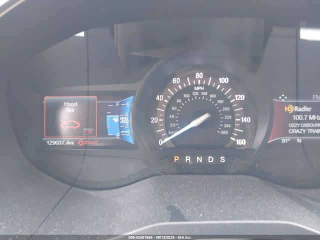 2018 FORD EDGE 2FMPK4AP8JBB23651 Photo 6