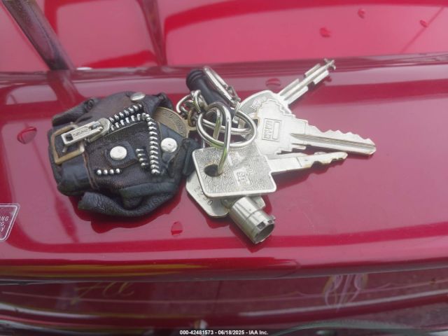 1992 HONDA GL1500 1HFSC2269NA400580 Photo 10