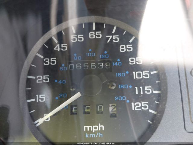1992 HONDA GL1500 1HFSC2269NA400580 Photo 6