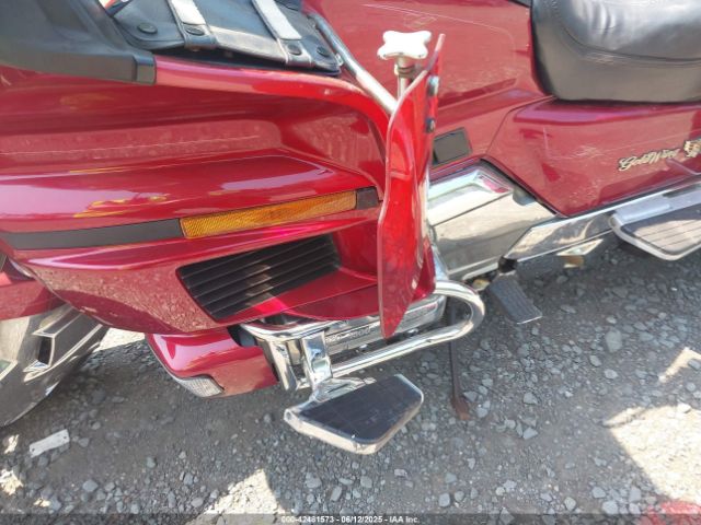 1992 HONDA GL1500 1HFSC2269NA400580 Photo 8