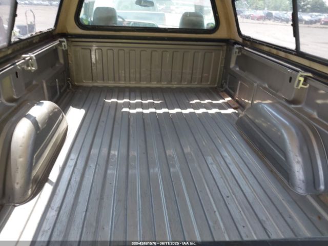 2003 GMC SIERRA 1500 1GTEC14X93Z346171 Photo 7