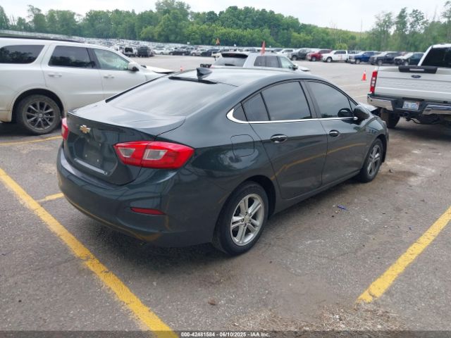 2017 CHEVROLET CRUZE 3G1BE5SM6HS558701 Photo 3