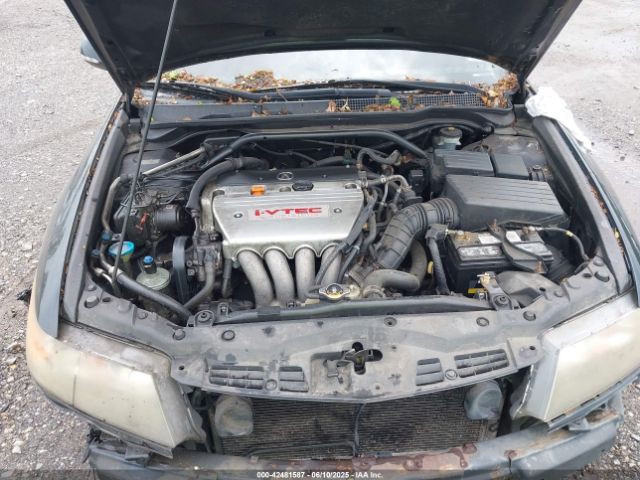 2008 ACURA TSX JH4CL96838C008821 Photo 9