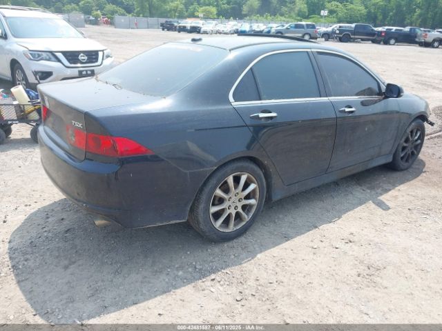 2008 ACURA TSX JH4CL96838C008821 Photo 3