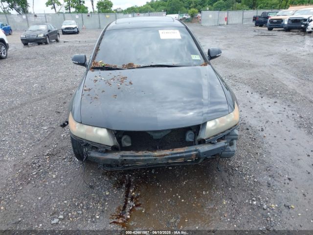 2008 ACURA TSX JH4CL96838C008821 Photo 5
