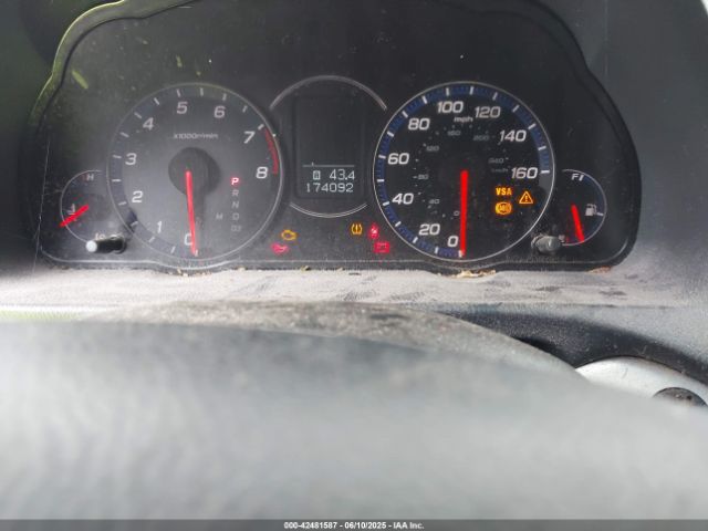 2008 ACURA TSX JH4CL96838C008821 Photo 6