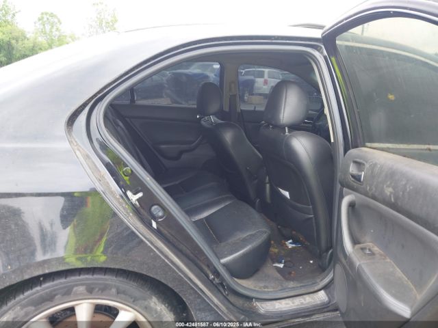 2008 ACURA TSX JH4CL96838C008821 Photo 7