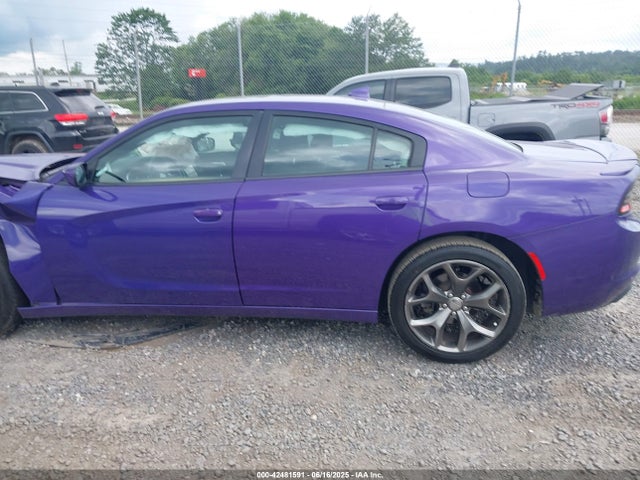 2C3CDXHG9GH144278 Dodge 2016