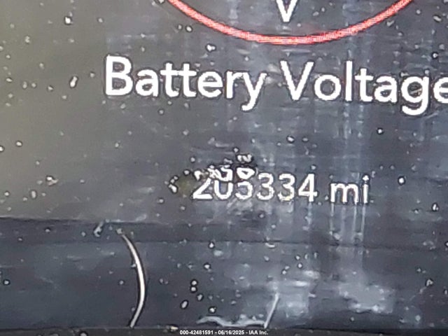 2C3CDXHG9GH144278 Dodge 2016