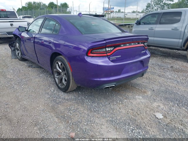 2C3CDXHG9GH144278 Dodge 2016