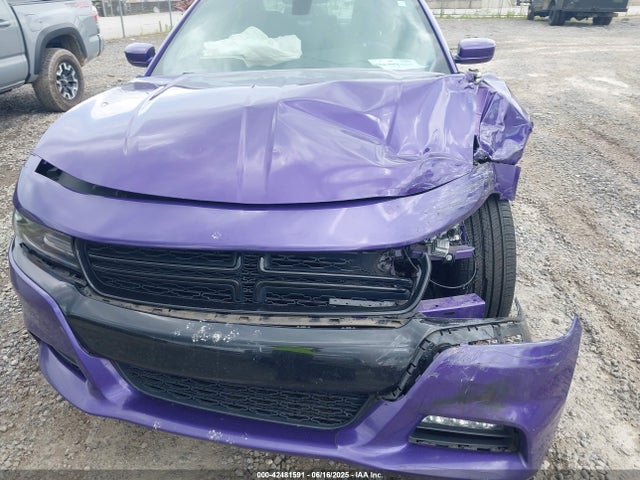 2C3CDXHG9GH144278 Dodge 2016