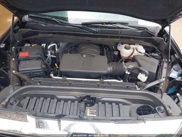 3GTUUDED6RG275549 GMC l84