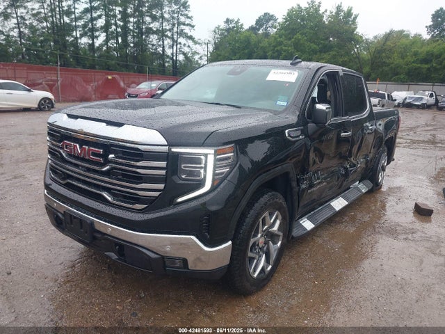 3GTUUDED6RG275549 GMC l84