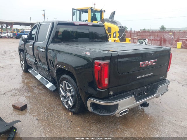 3GTUUDED6RG275549 GMC l84
