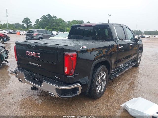 3GTUUDED6RG275549 GMC l84