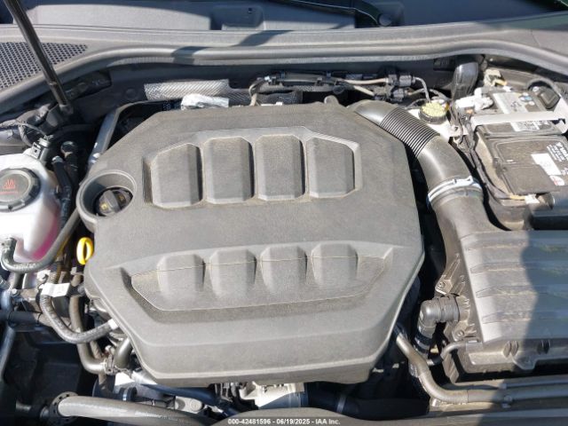 2022 AUDI A3 WAUHUDGY5NA092523 Photo 9