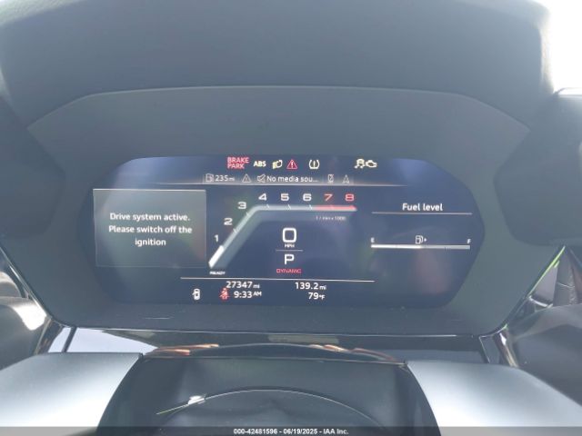 2022 AUDI A3 WAUHUDGY5NA092523 Photo 6