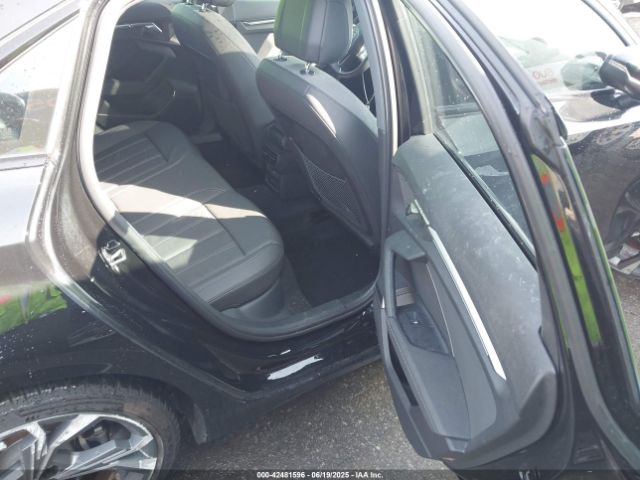 2022 AUDI A3 WAUHUDGY5NA092523 Photo 7