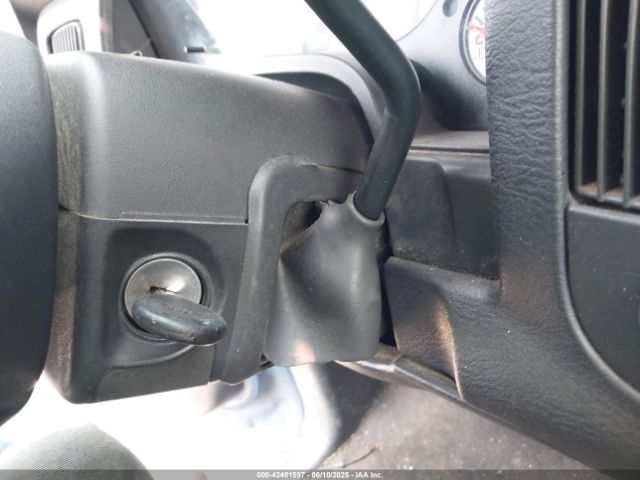 2002 DODGE RAM 1500 1D7HA18N32S706317 Photo 10