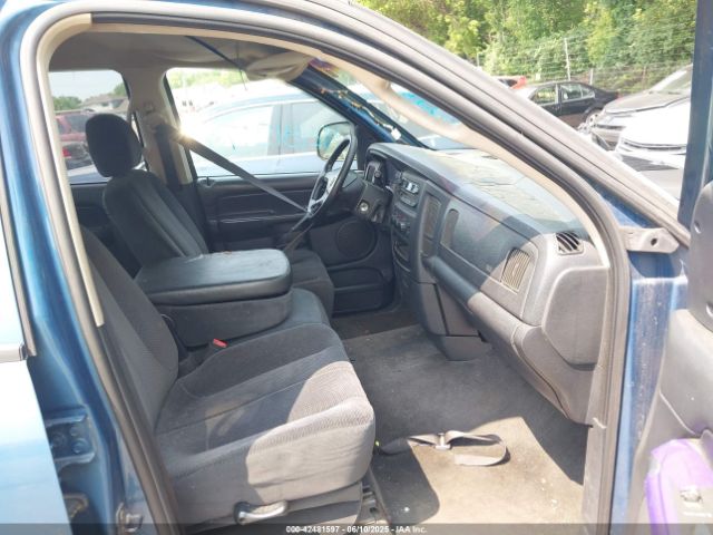 2002 DODGE RAM 1500 1D7HA18N32S706317 Photo 4