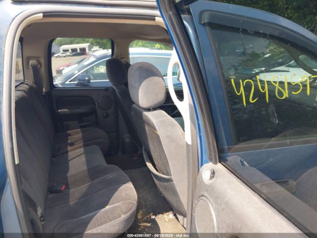 2002 DODGE RAM 1500 1D7HA18N32S706317 Photo 7