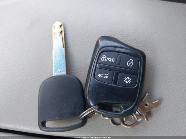 2011 ACURA MDX 2HNYD2H67BH533225 Photo 10