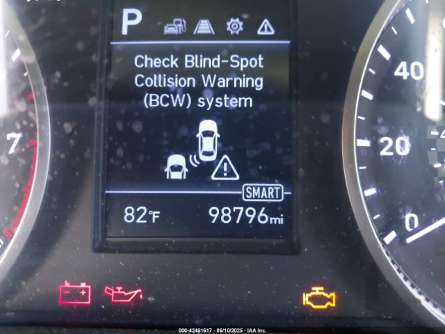 5NPD84LF2LH557534 Hyundai mpi nu