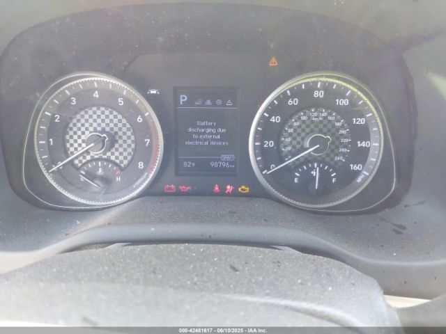 5NPD84LF2LH557534 Hyundai mpi nu