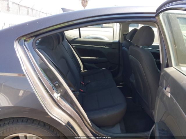 5NPD84LF2LH557534 Hyundai mpi nu