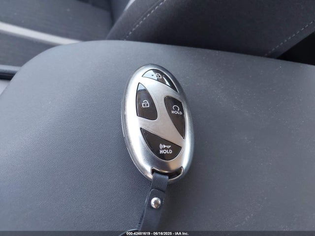 KMHL64JAXSA452153 Hyundai SONATA SEL