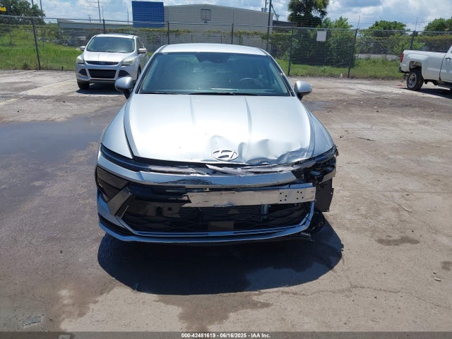KMHL64JAXSA452153 Hyundai SONATA SEL