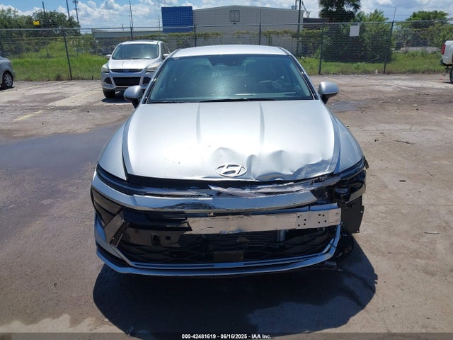 KMHL64JAXSA452153 Hyundai SONATA SEL