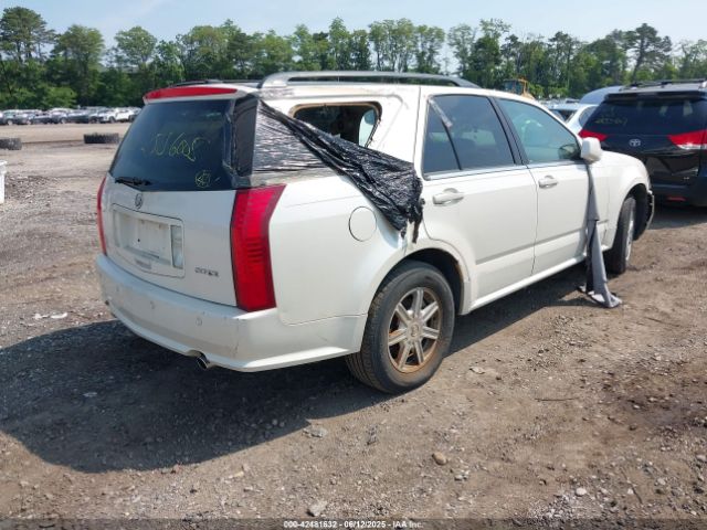 2005 CADILLAC SRX 1GYEE637050161369 Photo 3