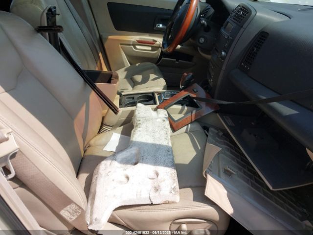 2005 CADILLAC SRX 1GYEE637050161369 Photo 4