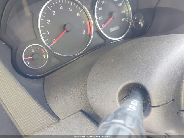 2005 CADILLAC SRX 1GYEE637050161369 Photo 6