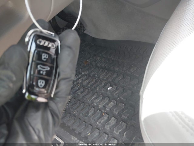 2022 AUDI Q7 WA1LXBF74ND022618 Photo 10