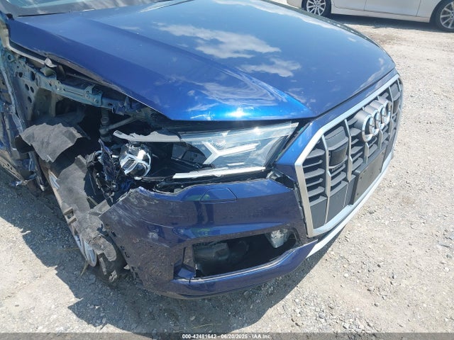 2022 AUDI Q7 WA1LXBF74ND022618 Photo 5