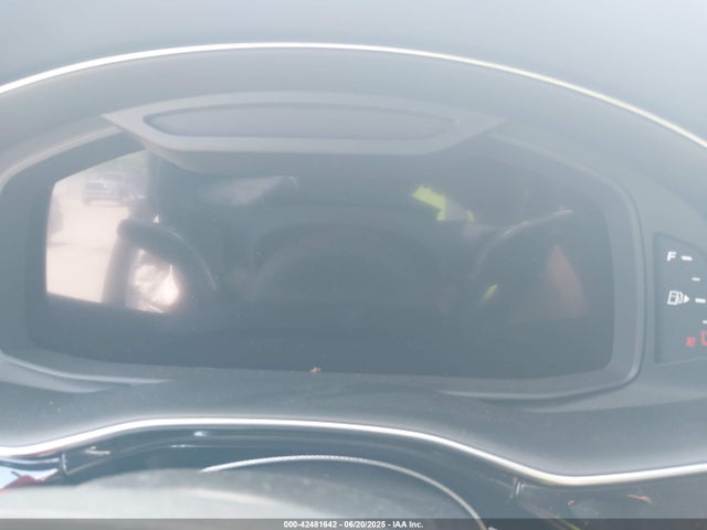 2022 AUDI Q7 WA1LXBF74ND022618 Photo 6