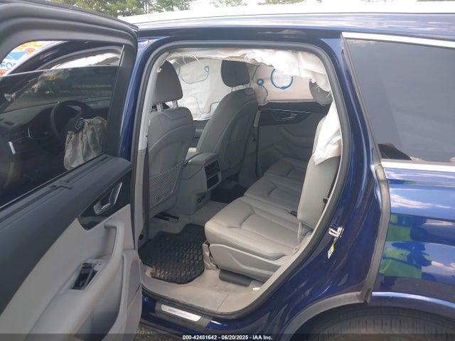 2022 AUDI Q7 WA1LXBF74ND022618 Photo 7