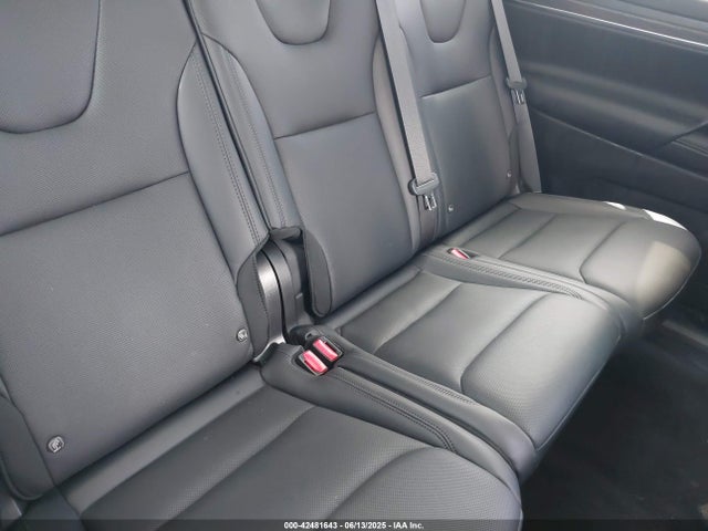 2022 TESLA MODEL X 7SAXCDE56NF339696 Photo 7