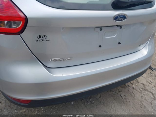 1FADP3K2XHL225183 Ford FOCUS SE