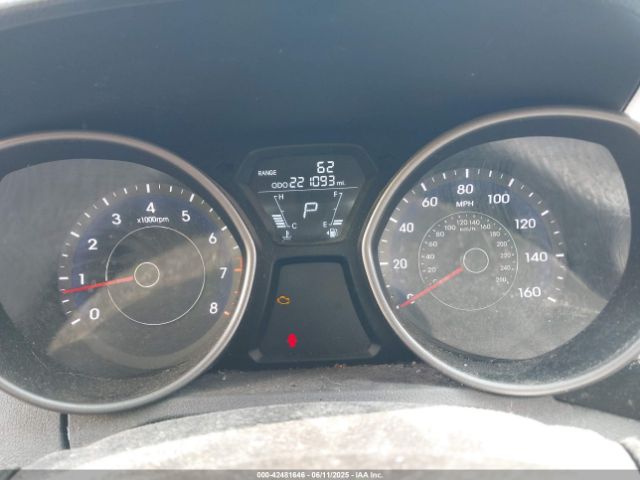2013 HYUNDAI ELANTRA 5NPDH4AE5DH449064 Photo 6