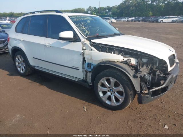 2010 BMW X5 5UXFE4C59AL385079