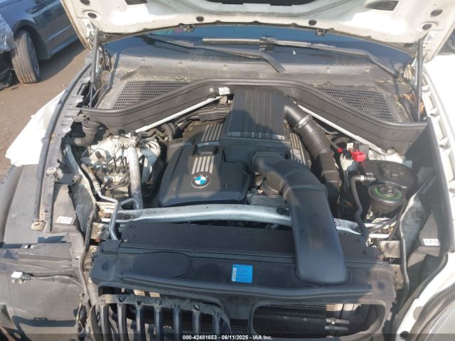 2010 BMW X5 5UXFE4C59AL385079 Photo 9