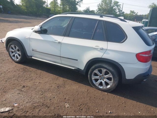 2010 BMW X5 5UXFE4C59AL385079 Photo 2